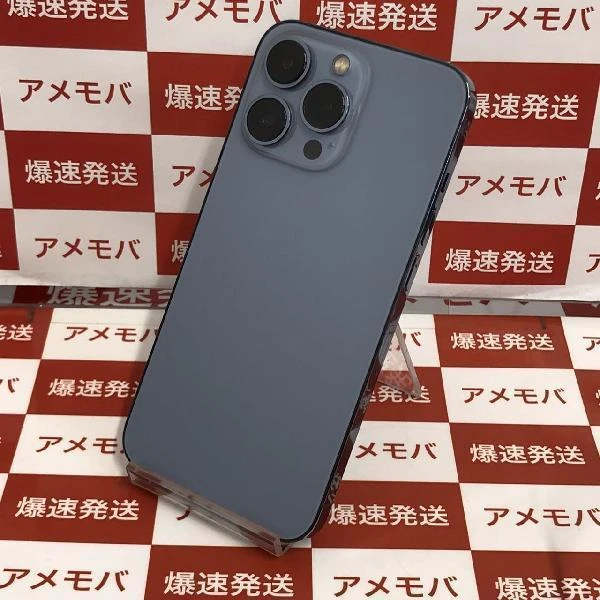 iPhone13 Pro Apple版SIMフリー 128GB MLUK3J/A A2636 美品