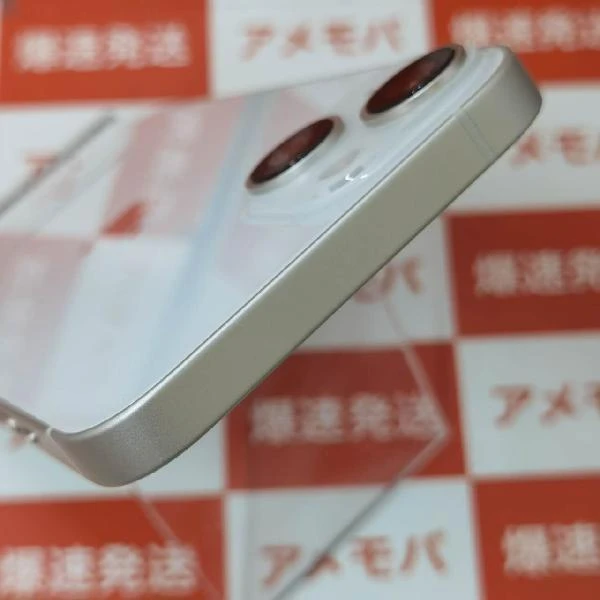 iPhone14 docomo版SIMフリー 256GB MPW33J/A A2881 極美品