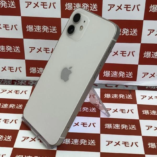 iPhone12 Apple版SIMフリー 128GB MGHV3J/A A2402 極美品 ホワイト