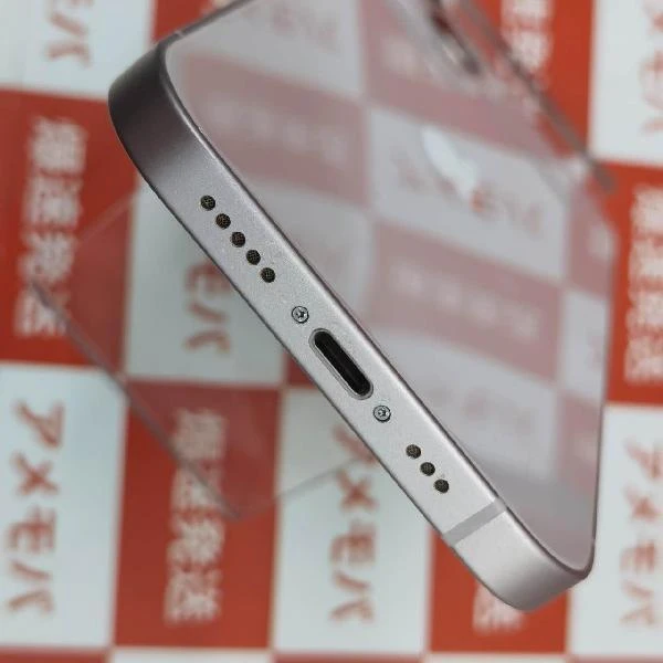 iPhone13 海外版SIMフリー 128GB MLDW3CH/A A2634 極美品