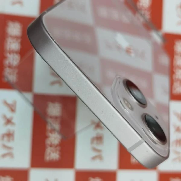 iPhone13 海外版SIMフリー 128GB MLDW3CH/A A2634 極美品