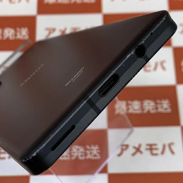 値下げ AQUOS sense6s 64GB SHG07 au版SIMフリー