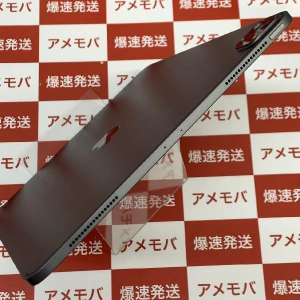 iPad Pro 12.9インチ 第4世代 Wi-Fiモデル 512GB MXAV2KH/A  訳あり品 スペースグレイ