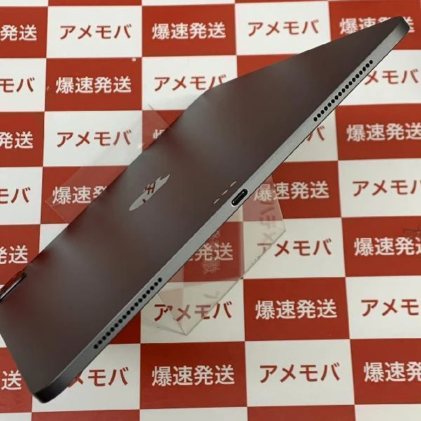 iPad Pro 12.9インチ 第4世代 Wi-Fiモデル 128GB MY2H2KH/A A2229 訳あり品 スペースグレイ