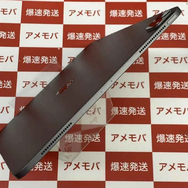 iPad Pro 12.9インチ 第4世代 Wi-Fiモデル 128GB MY2H2KH/A A2229 訳あり品 スペースグレイ