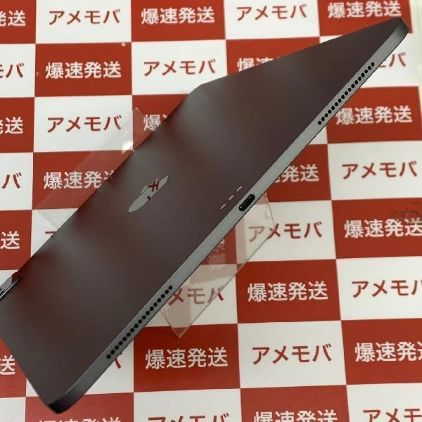 iPad Pro 12.9インチ 第4世代 Wi-Fiモデル 512GB MXAV2KH/A  訳あり品 スペースグレイ