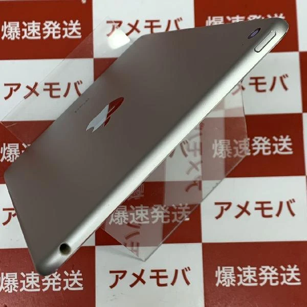 iPad mini 第4世代 Wi-Fiモデル 128GB MK9P2J/A A1538 訳あり品 シルバー