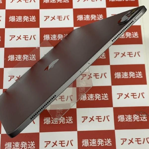 iPad Pro 12.9インチ 第4世代 Wi-Fiモデル 1TB MXAX2J/A 訳あり品 スペースグレイ