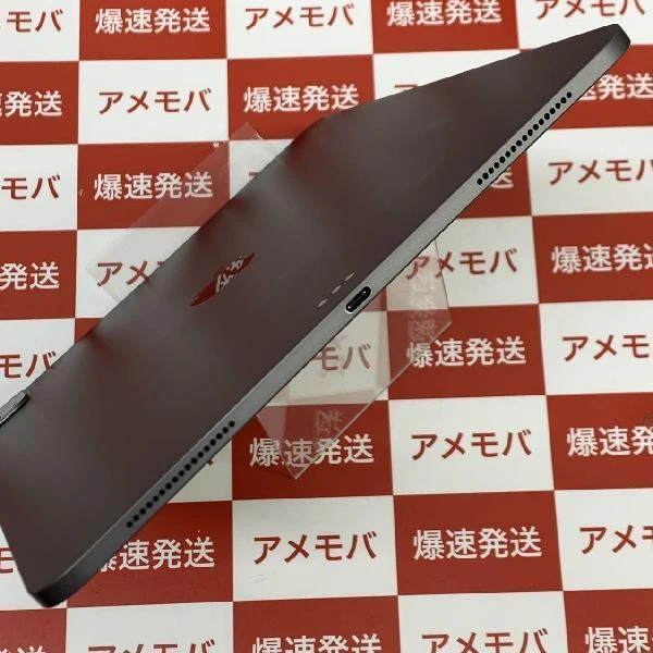 iPad Pro 12.9インチ 第4世代 Wi-Fiモデル 1TB MXAX2J/A 訳あり品 スペースグレイ