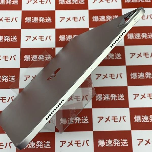 iPad Pro 12.9インチ 第5世代 Wi-Fiモデル 256GB MHNJ3J/A 訳あり品 シルバー