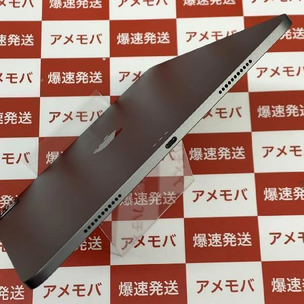 iPad Pro 12.9インチ 第5世代 Wi-Fiモデル 256GB MHNH3J/A ジャンク品 スペースグレイ