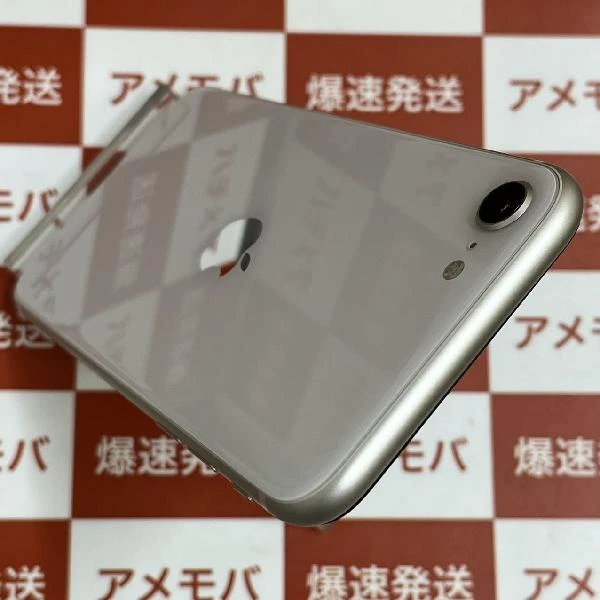 iPhoneSE 第3世代 au版SIMフリー 128GB MMYG3J/A 極美品