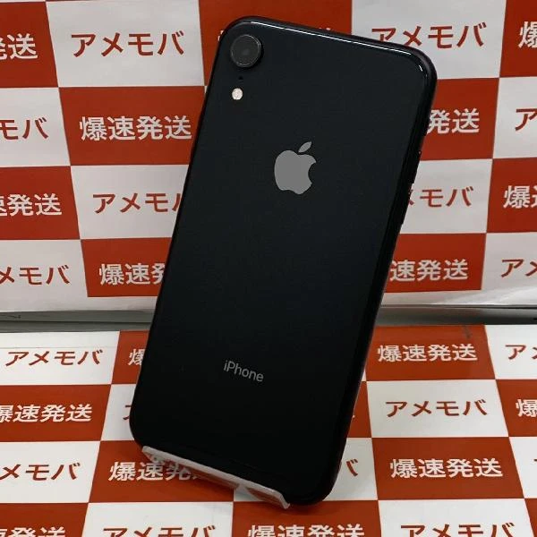 iPhoneXR au版SIMフリー 64GB MT002J/A A2106