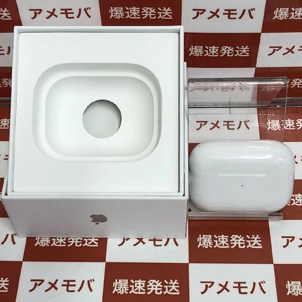 AirPods Pro 第2世代 MQD83J/A  MQD83J/A ホワイト