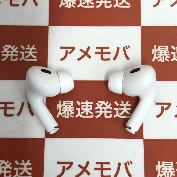 AirPods Pro 第2世代 MQD83J/A  MQD83J/A ホワイト