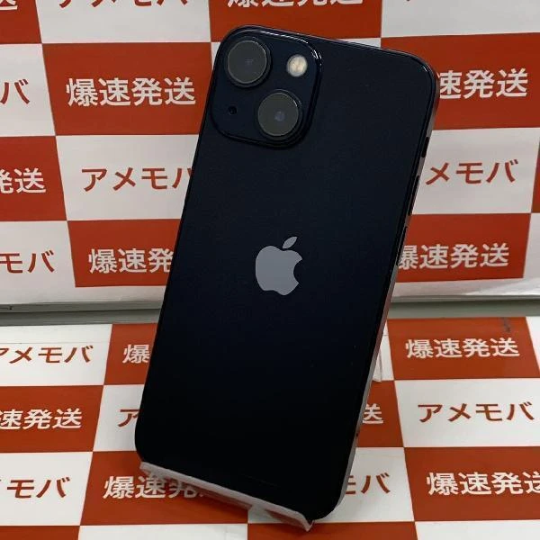 iPhone13 mini 128GB docomo版SIMフリー MLJC3J/A