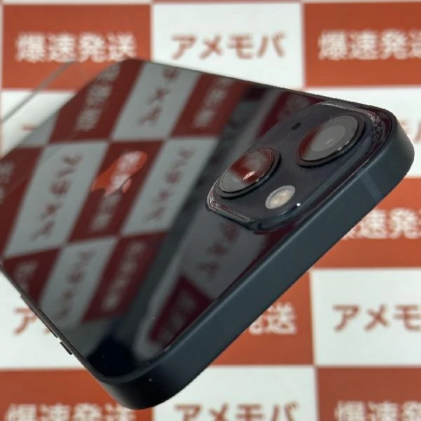 iPhone13 楽天モバイル版SIMフリー 128GB MLNC3J/A A2631 極美品