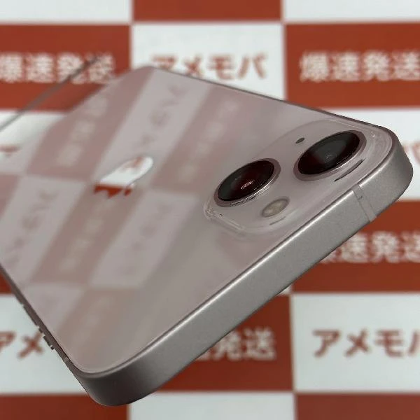 iPhone13 SoftBank版SIMフリー 128GB MLNE3J/A A2631 極美品