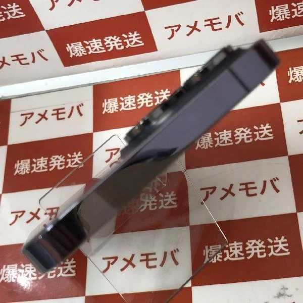 iPhone14 Pro Max SoftBank版SIMフリー 256GB NQ9E3J/A A2893 新品同様