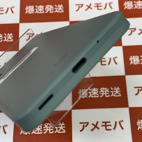 AQUOS wish SHG06 au 64GB SIMロック解除済み 未使用品