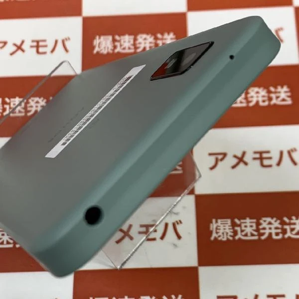 AQUOS wish SHG06 au 64GB SIMロック解除済み 未使用品