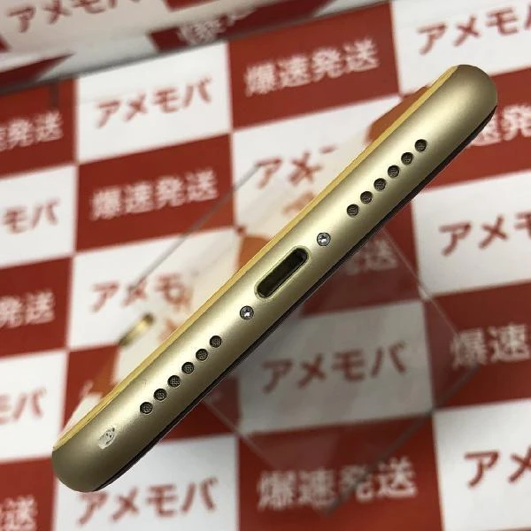 iPhoneXR au版SIMフリー 64GB MT082J/A A2106 美品