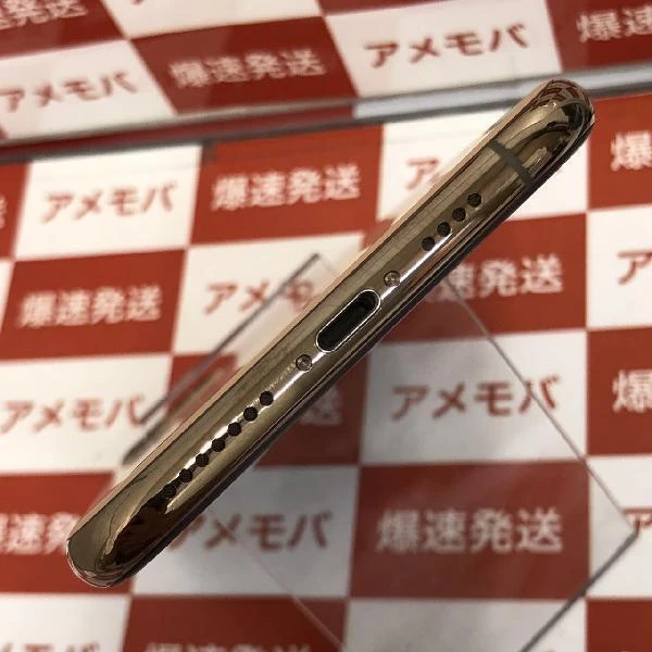 iPhone11 Pro Max au版SIMフリー 256GB MWHL2J/A A2218 新品同様 ゴールド