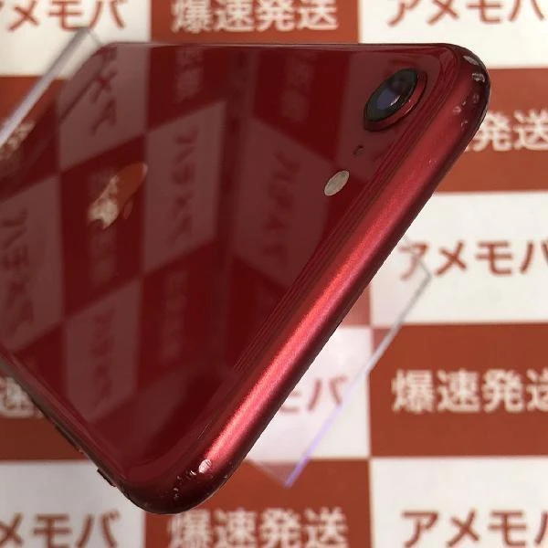 iPhoneSE 第2世代 SoftBank版SIMフリー 64GB MX9U2J/A A2296 (PRODUCT)Red