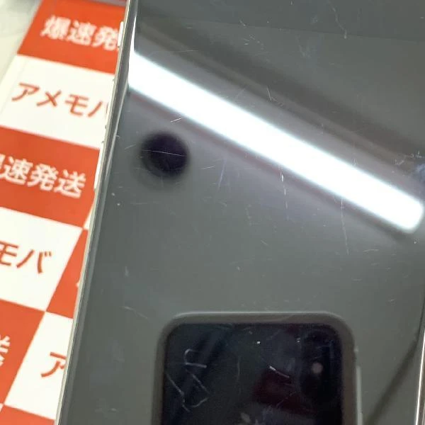 iPhoneSE 第3世代 64GB SoftBank版SIMフリー MMYD3J/A