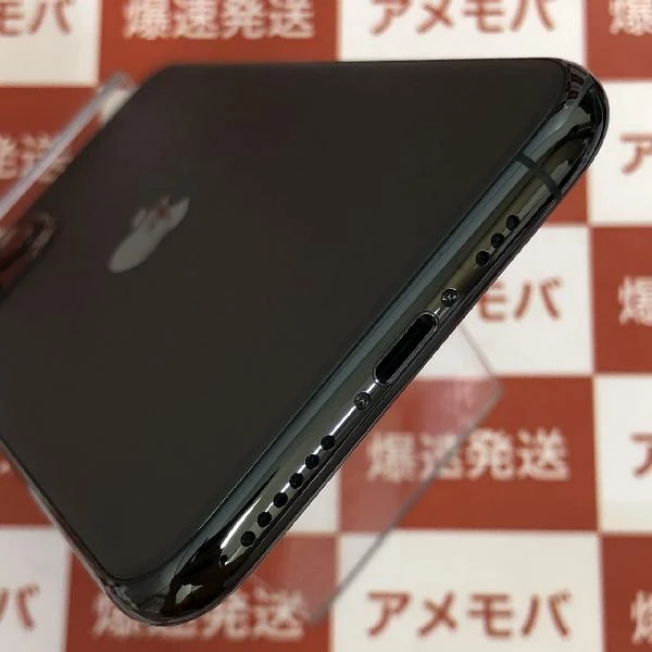 iPhone11 Pro docomo版SIMフリー 256GB MWCC2J/A A2215 美品