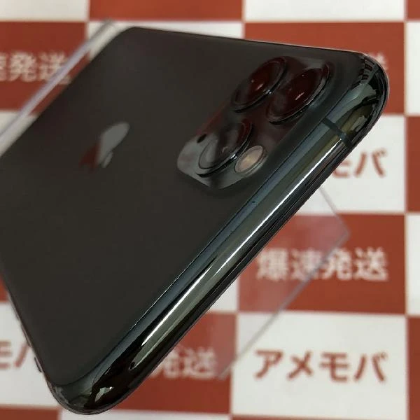 iPhone11 Pro docomo版SIMフリー 256GB MWCC2J/A A2215 美品