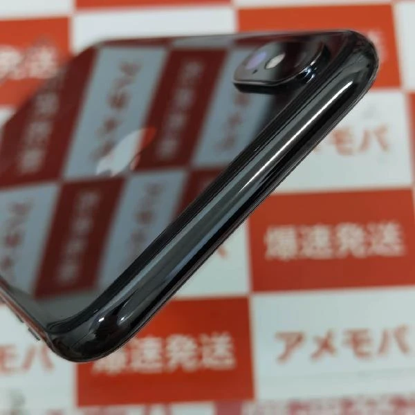 iPhoneX au版SIMフリー 256GB MQC12J/A A1902 極美品