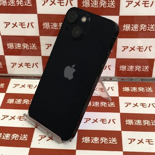 iPhone13 mini Apple版SIMフリー 256GB MLJJ3J/A A2626 新品同様