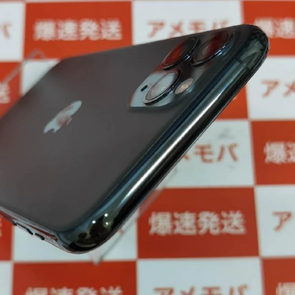 iPhone11 Pro docomo版SIMフリー 256GB MWCC2J/A A2215 極美品