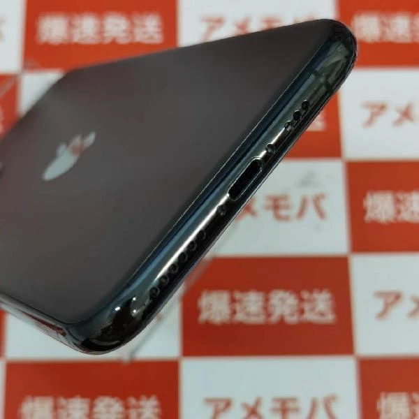 iPhone11 Pro docomo版SIMフリー 256GB MWCC2J/A A2215 極美品
