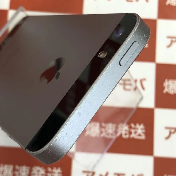 iPhoneSE au版SIMフリー 16GB NLLN2J/A A1723