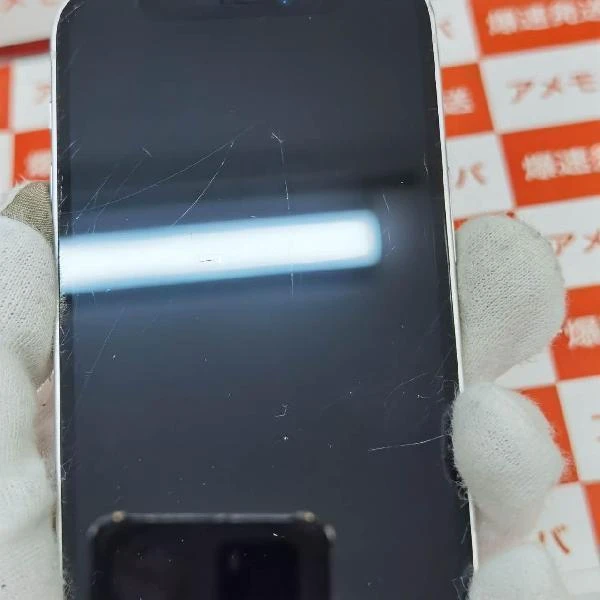 iPhone12 mini SoftBank版SIMフリー 64GB MGA63J/A A2398 ホワイト
