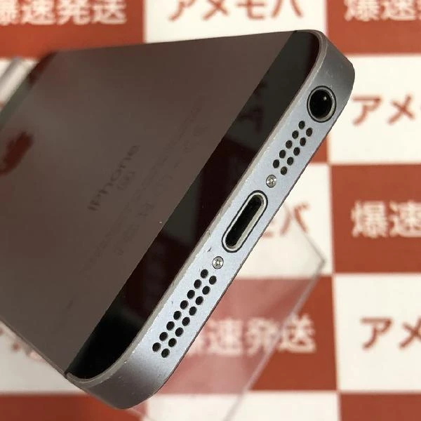 iPhoneSE au版SIMフリー 16GB NLLN2J/A A1723