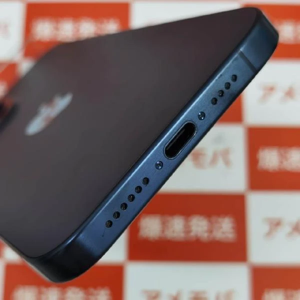 iPhone15 Pro Max Apple版SIMフリー 512GB MU6X3J/A A3105 新品同様 No 商品カラー