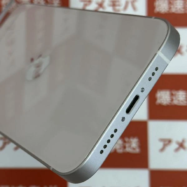 iPhone12 docomo版SIMフリー 128GB MGHV3J/A A2402 極美品 ホワイト