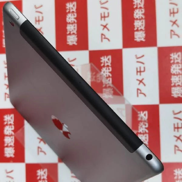 iPad 第6世代 au版SIMフリー 32GB MR6N2J/A 極美品