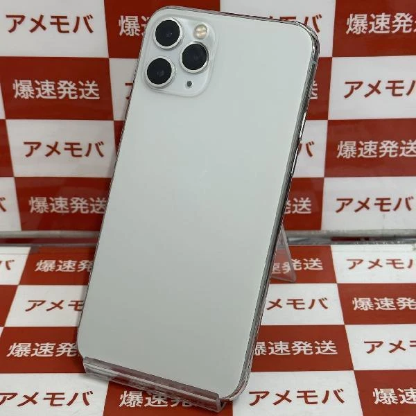 iPhone11 Pro au版SIMフリー 256GB MWC82J/A A2215 美品