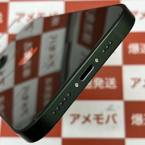 iPhone13 docomo版SIMフリー 128GB MNGG3J/A A2631 極美品