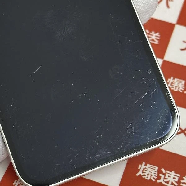 iPhone12 docomo版SIMフリー 128GB MGHV3J/A A2402 ホワイト