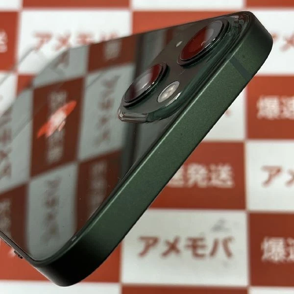 iPhone13 docomo版SIMフリー 128GB MNGG3J/A A2631 極美品