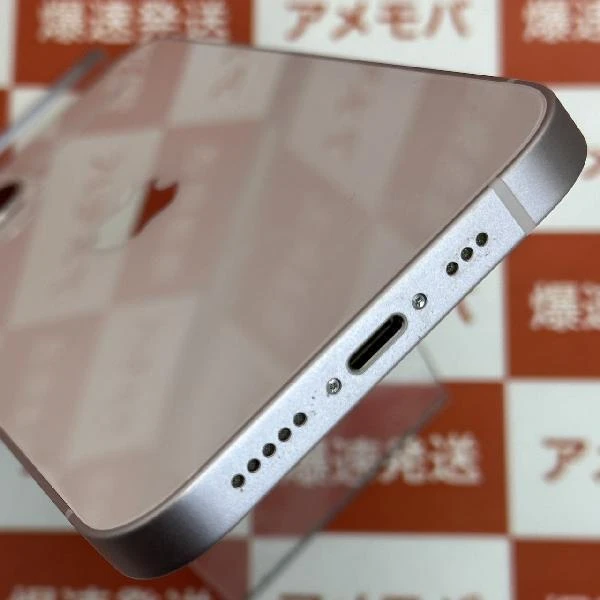 iPhone13 SoftBank版SIMフリー 128GB MLNE3J/A A2631 極美品