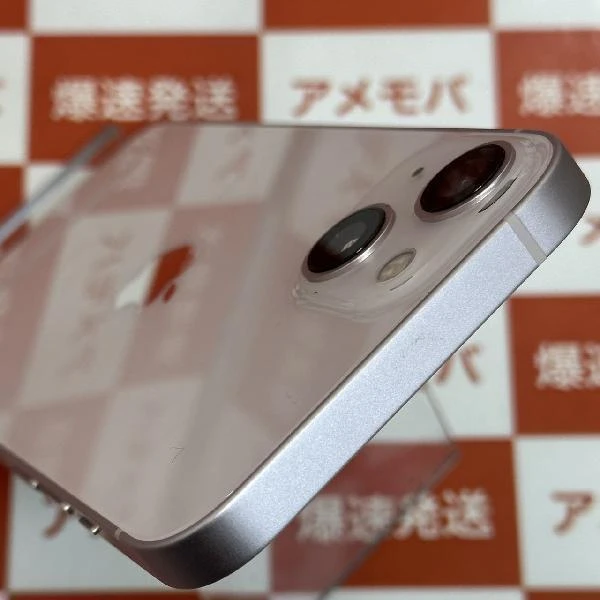 iPhone13 SoftBank版SIMフリー 128GB MLNE3J/A A2631 極美品