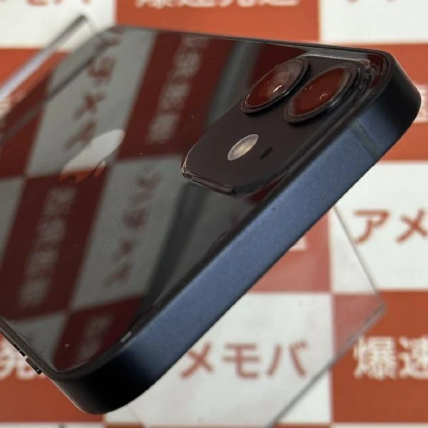 iPhone12 mini docomo版SIMフリー 256GB MGDR3J/A A2398 極美品 ブラック