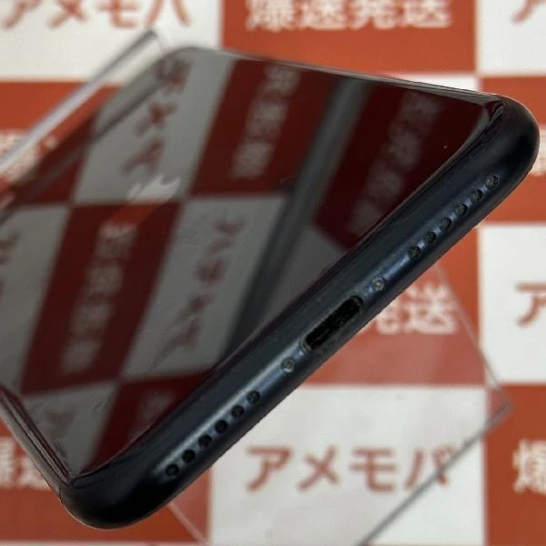 iPhoneSE 第3世代 SoftBank版SIMフリー 64GB MMYC3J/A A2782 極美品