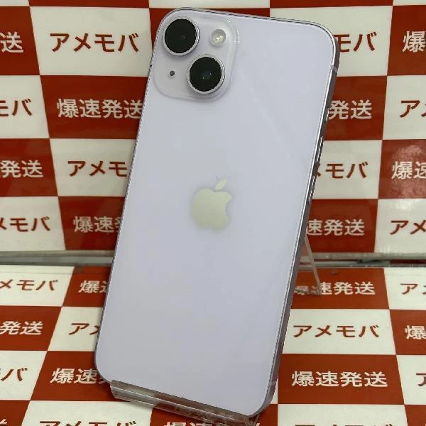 iPhone14 Apple版SIMフリー 256GB MPW93J/A A2881 極美品
